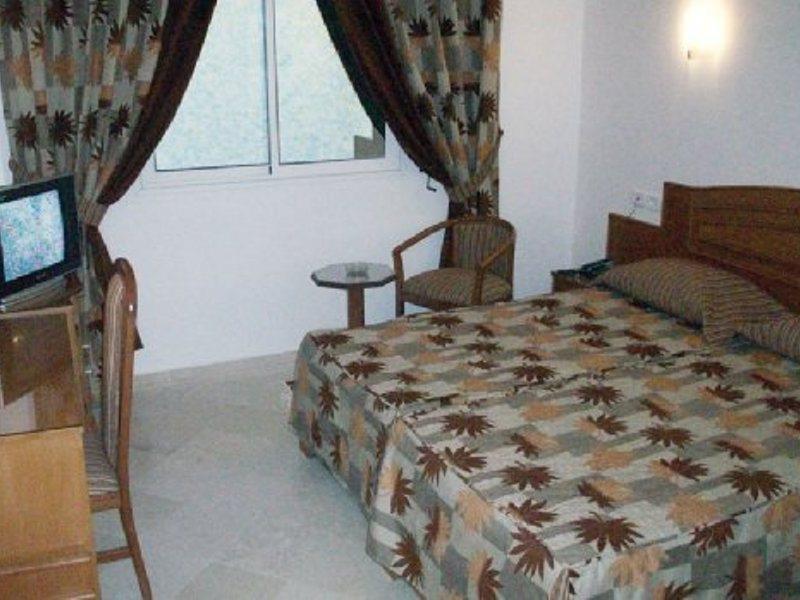 Hotel La Princesse Tunis Cameră foto
